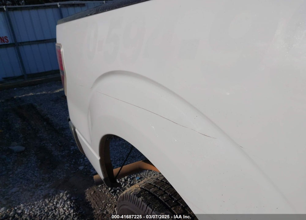 2014 FORD F-150 VIN: 1FTEX1CM0EKF94073