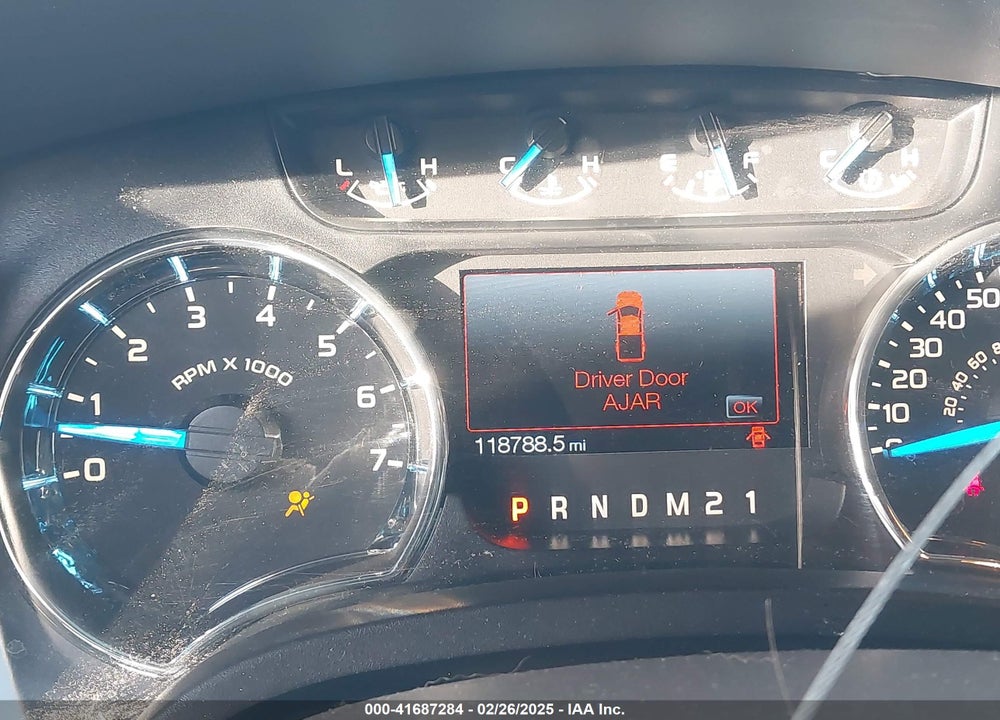 2014 FORD F-150 VIN: 1FTFW1ET4EFB62090