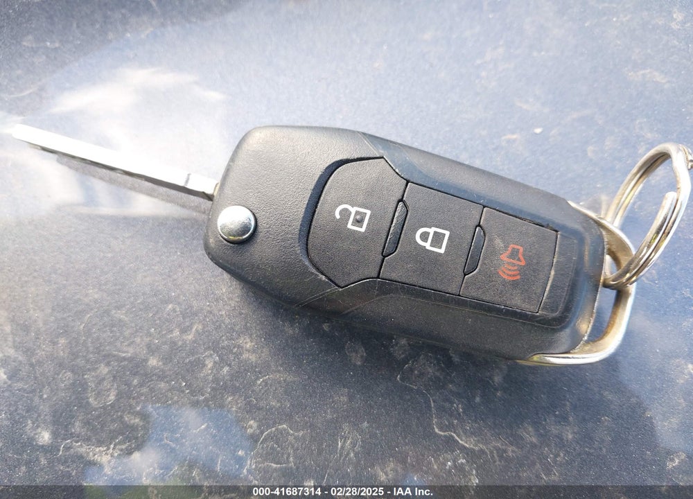 2024 FORD MAVERICK VIN: 3FTTW8B96RRA67706