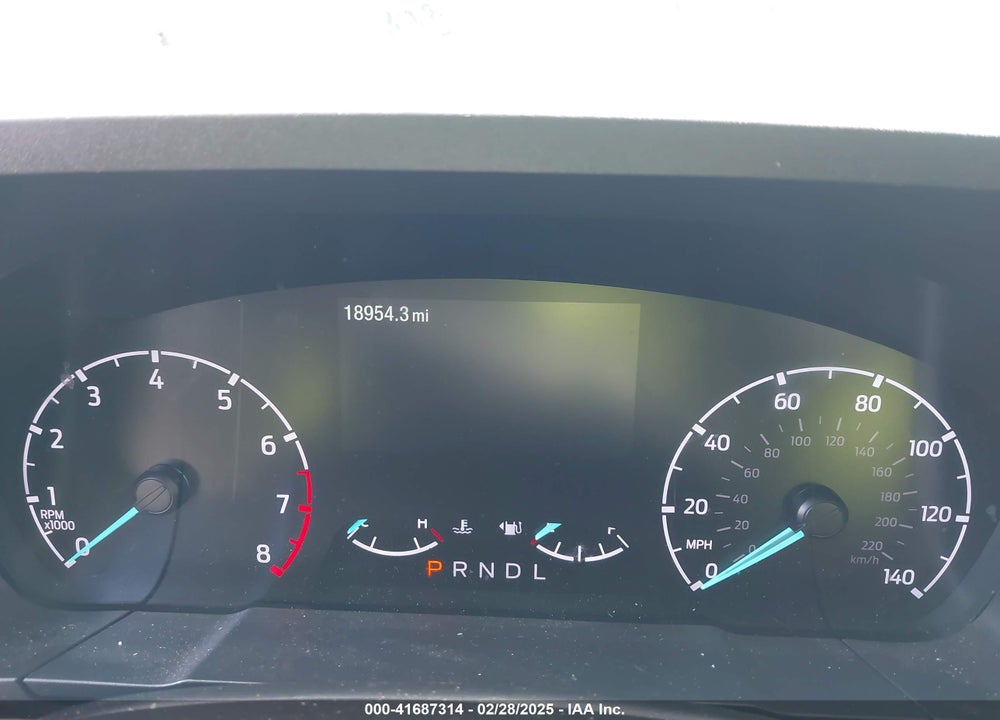 2024 FORD MAVERICK VIN: 3FTTW8B96RRA67706