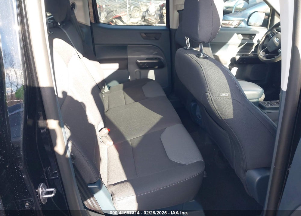 2024 FORD MAVERICK VIN: 3FTTW8B96RRA67706