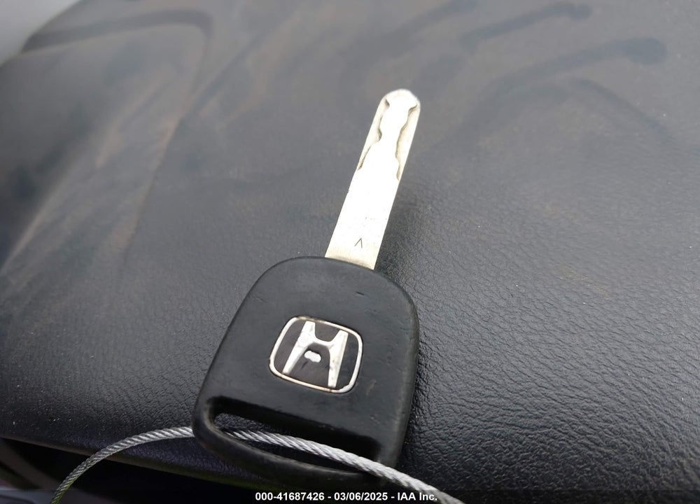 2006 HONDA ODYSSEY VIN: 5FNRL38666B413351