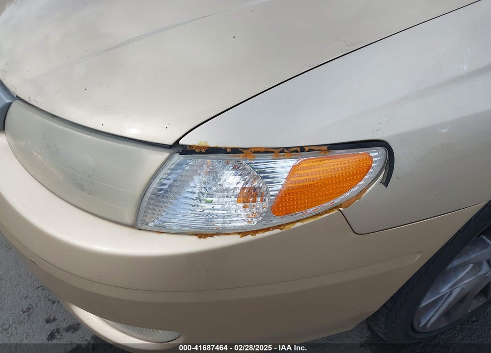 2001 TOYOTA CAMRY SOLARA VIN: 2T1CF22P01C454290