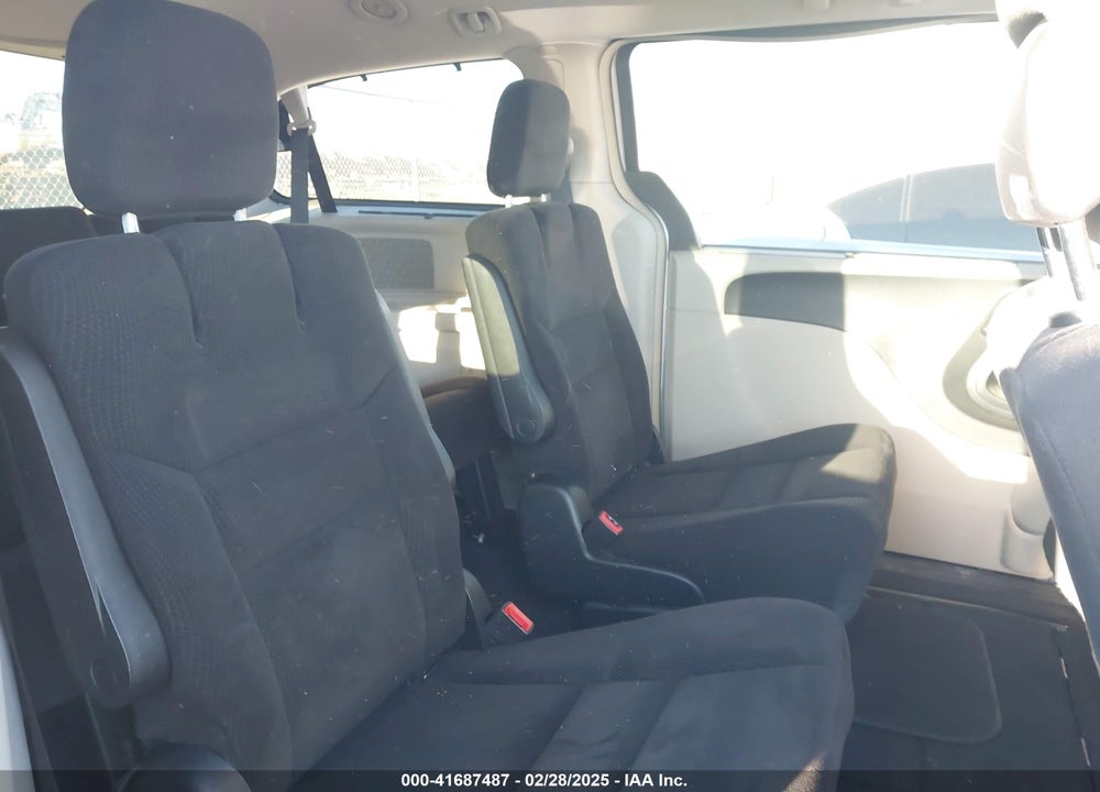 2014 CHRYSLER TOWN & COUNTRY TOURING VIN: 2C4RC1BG6ER234378