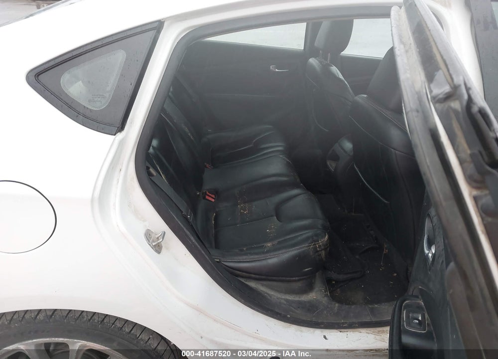 2014 DODGE DART LIMITED VIN: 1C3CDFCB7ED723589