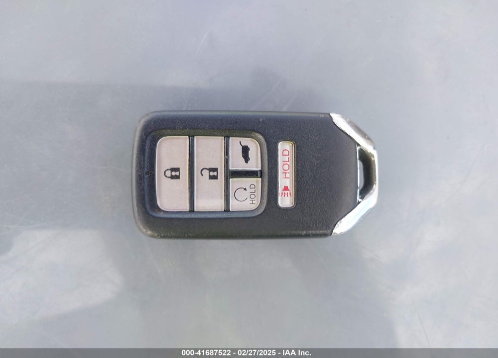 2021 HONDA CIVIC VIN: SHHFK7H40MU409920