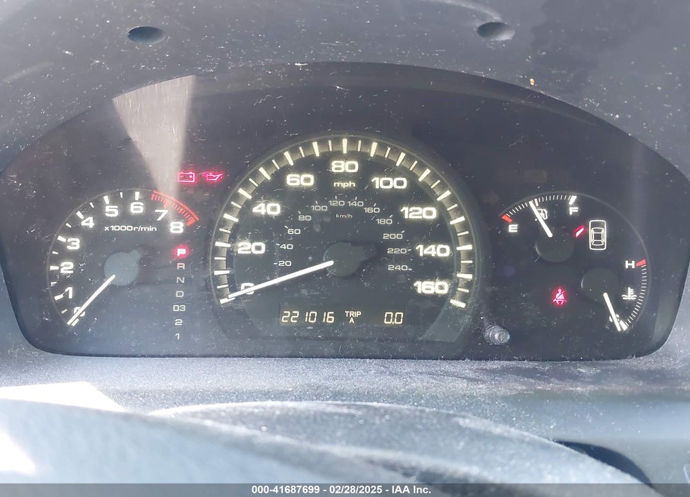 2007 HONDA ACCORD 2.4 EX VIN: 1HGCM56877A060293