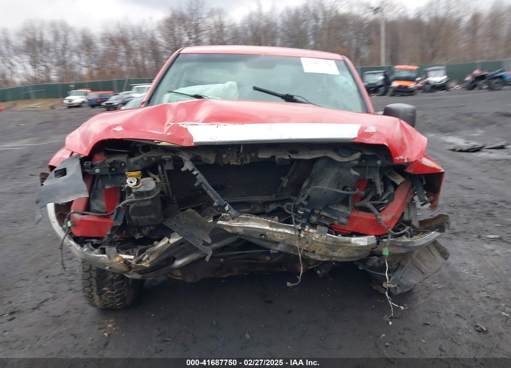 2014 RAM 1500 BIG HORN VIN: 1C6RR7LT1ES105970