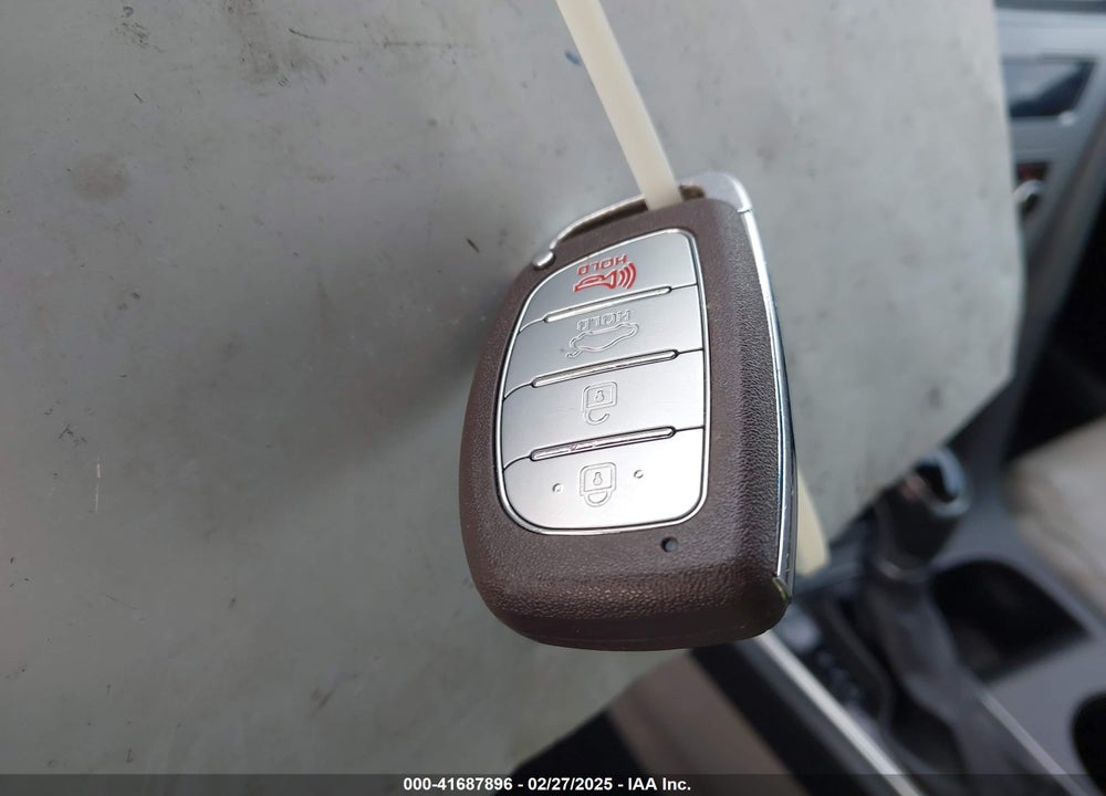 2015 HYUNDAI SONATA SPORT VIN: 5NPE34AF6FH202232