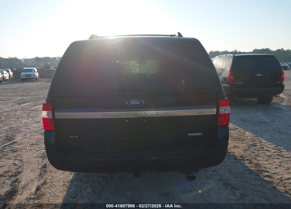 2016 FORD EXPEDITION VIN: 1FMJK1JT7GEF14515