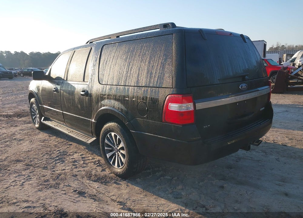 2016 FORD EXPEDITION VIN: 1FMJK1JT7GEF14515