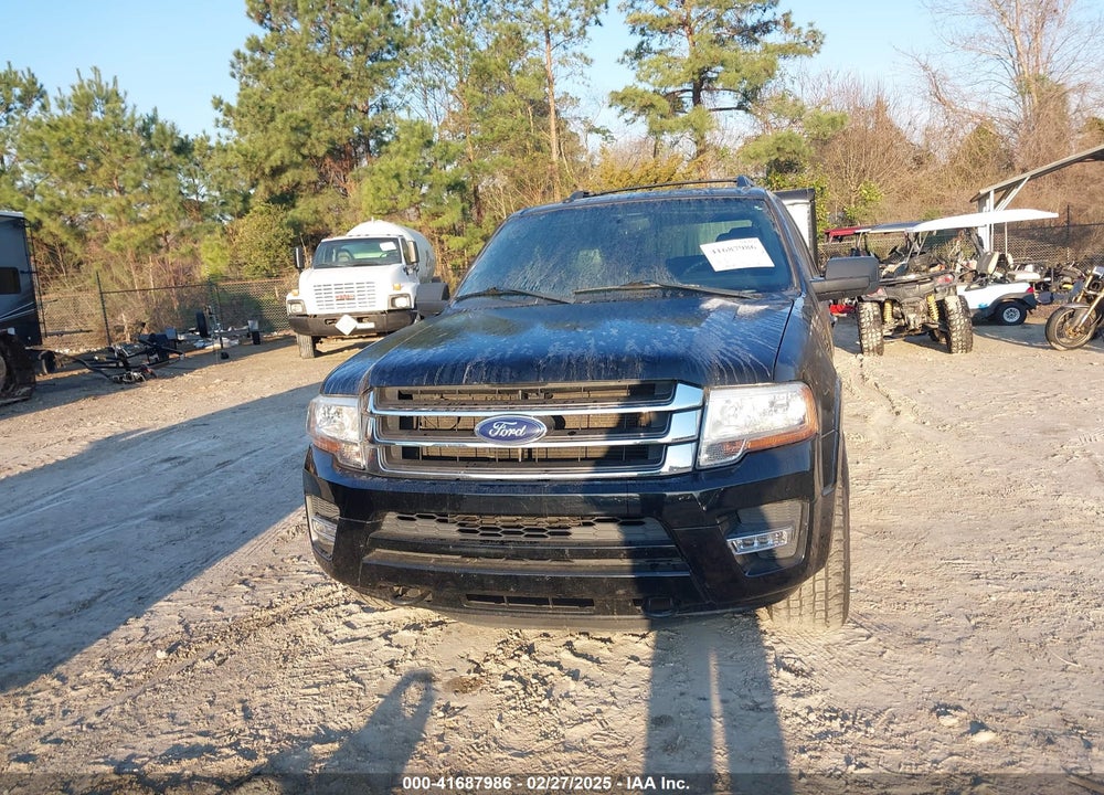 2016 FORD EXPEDITION VIN: 1FMJK1JT7GEF14515
