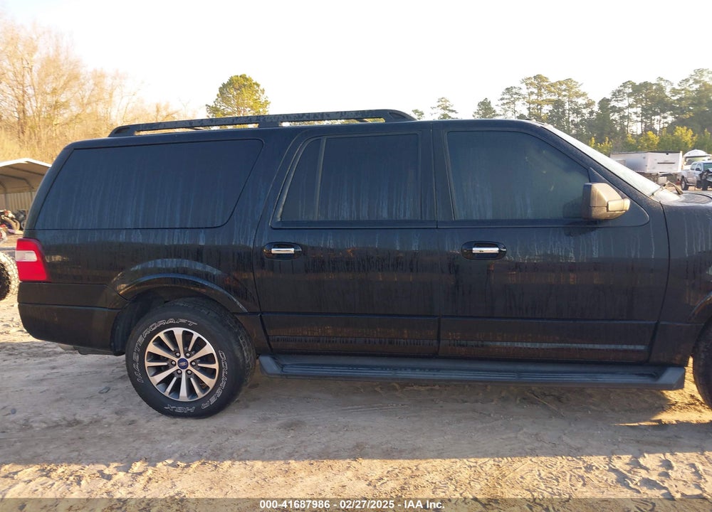 2016 FORD EXPEDITION VIN: 1FMJK1JT7GEF14515
