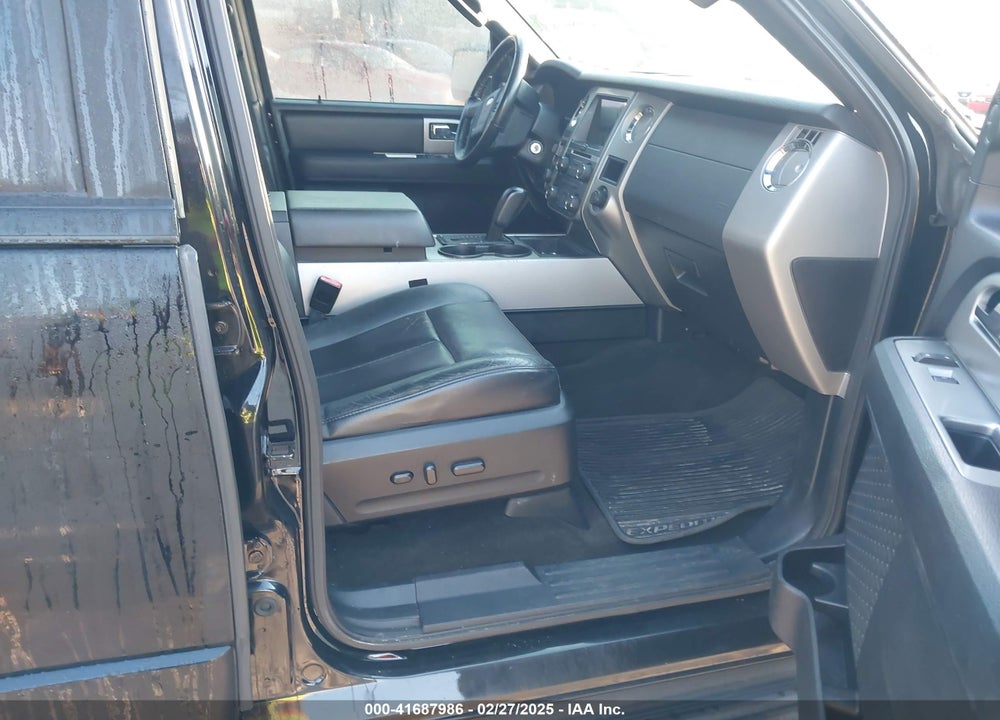 2016 FORD EXPEDITION VIN: 1FMJK1JT7GEF14515