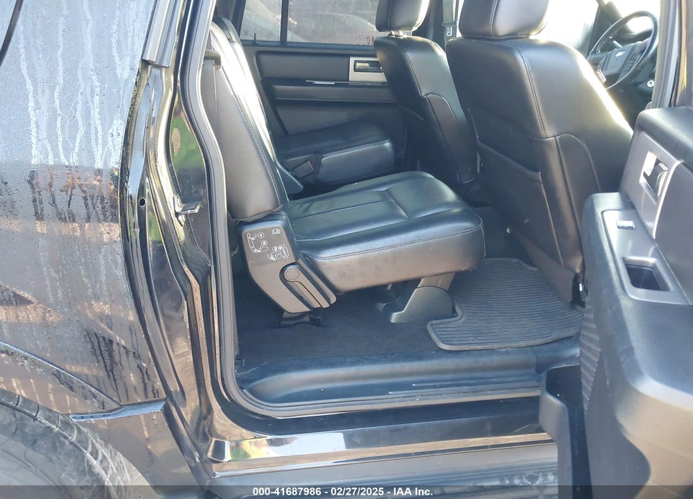 2016 FORD EXPEDITION VIN: 1FMJK1JT7GEF14515
