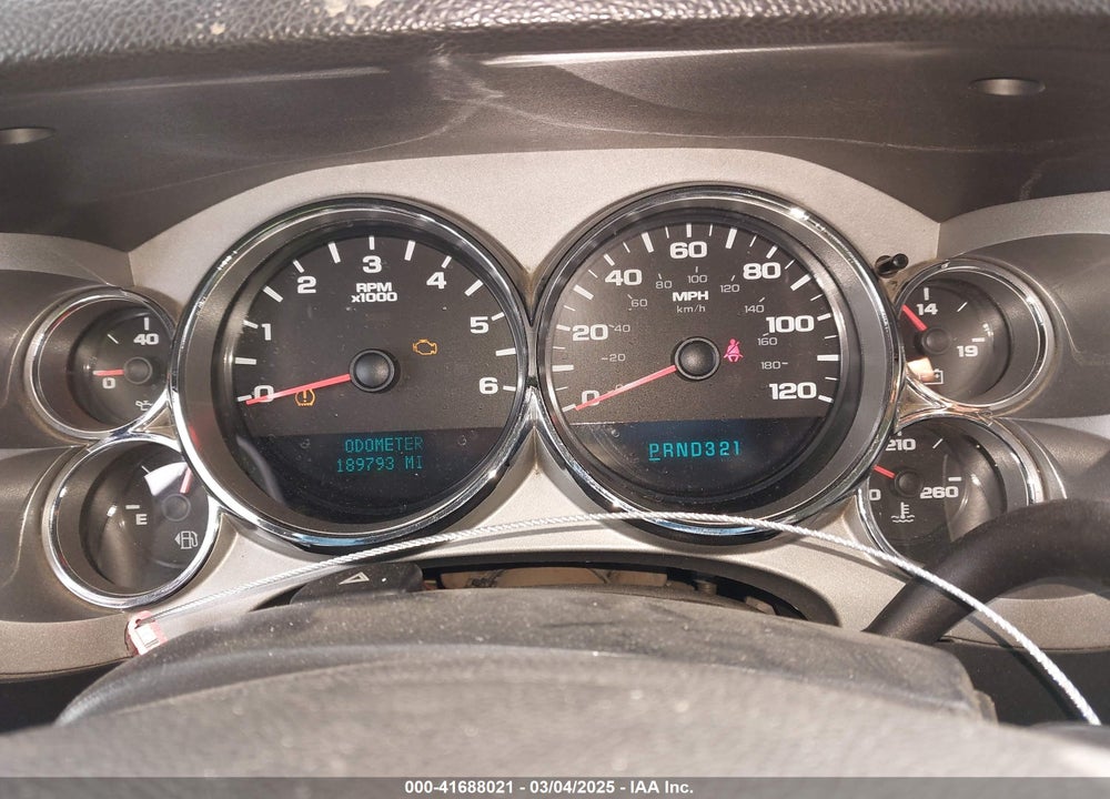 2008 CHEVROLET SILVERADO 1500 VIN: 3GCEK13338G191514