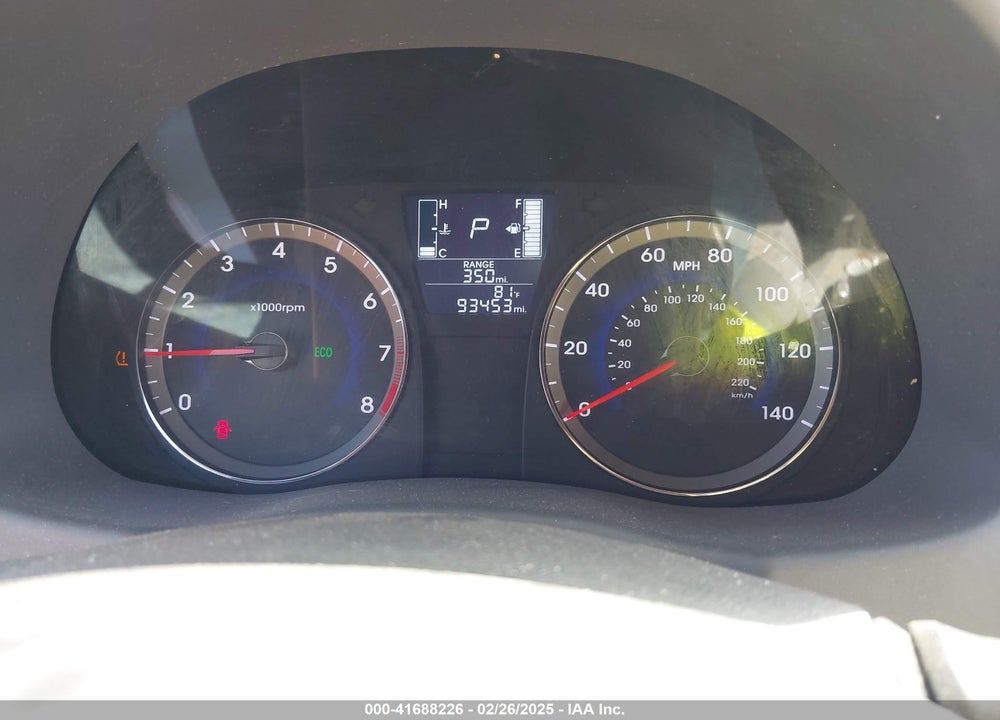 2017 HYUNDAI ACCENT VIN: KMHCT4AE8HU319510