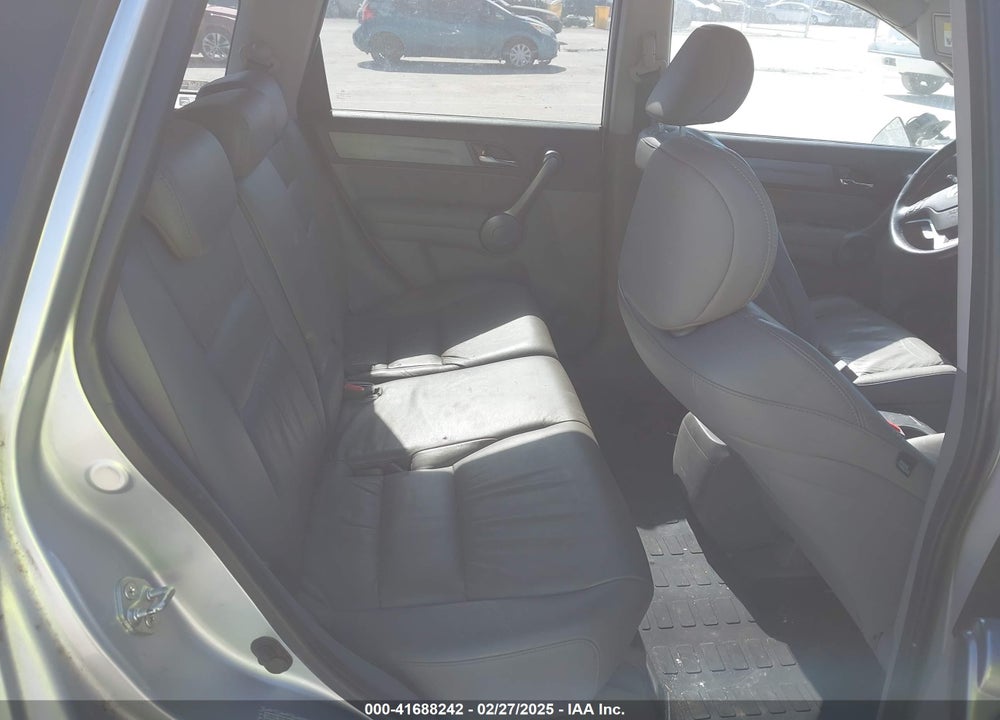 2009 HONDA CR-V VIN: 5J6RE38759L020519