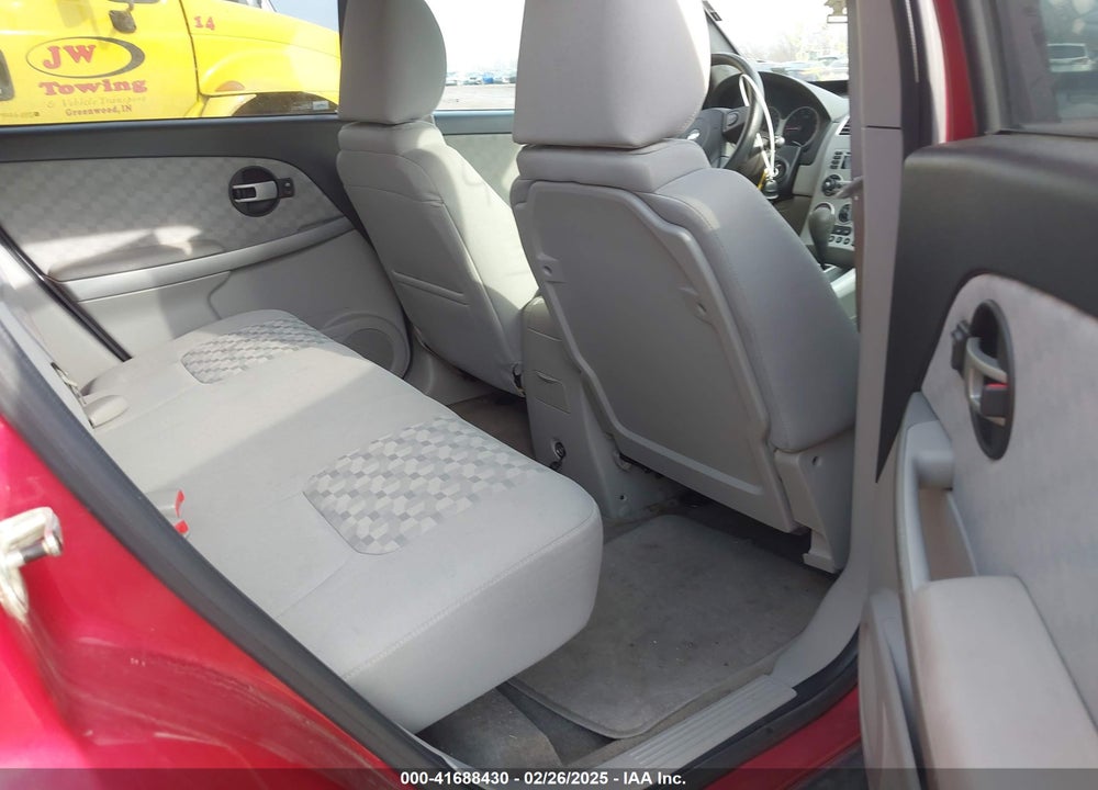 2005 CHEVROLET EQUINOX LT VIN: 2CNDL73F656175719