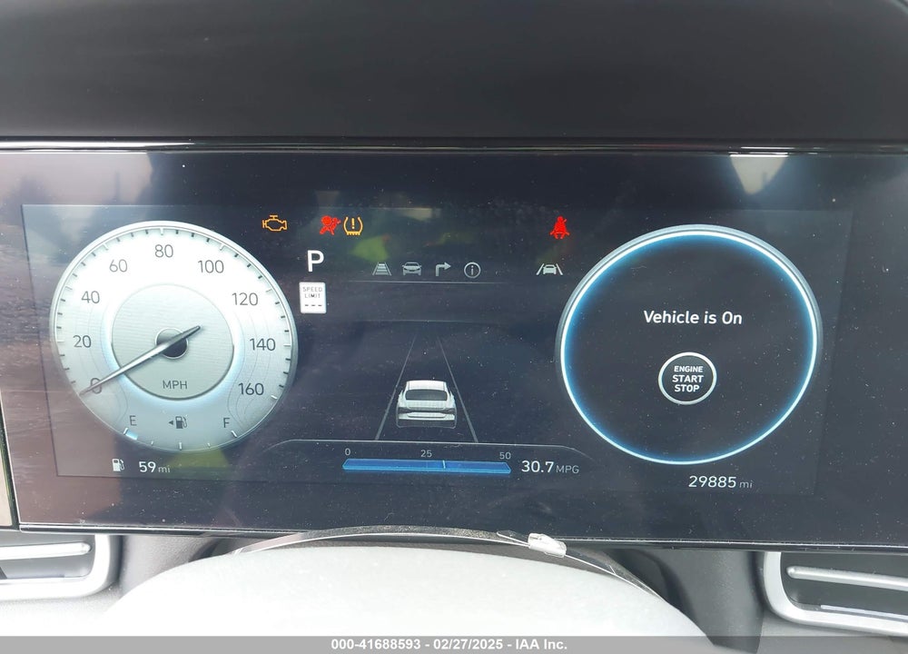 2024 HYUNDAI ELANTRA VIN: KMHLM4DG8RU651670