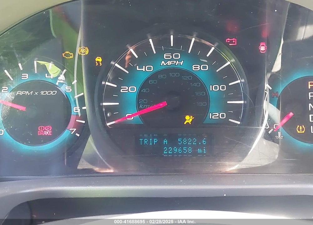 2010 FORD FUSION SE VIN: 3FAHP0HA4AR132813