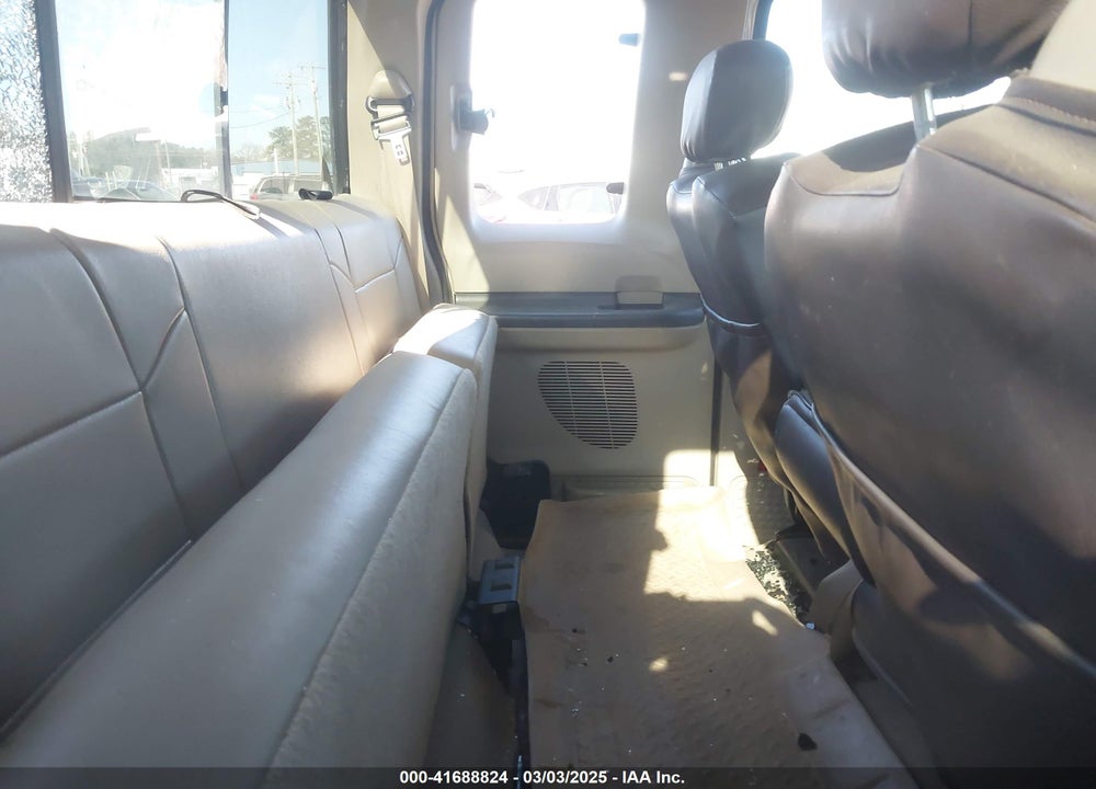 2006 FORD F-350 LARIAT/XL/XLT VIN: 1FTWX31P26EB18713