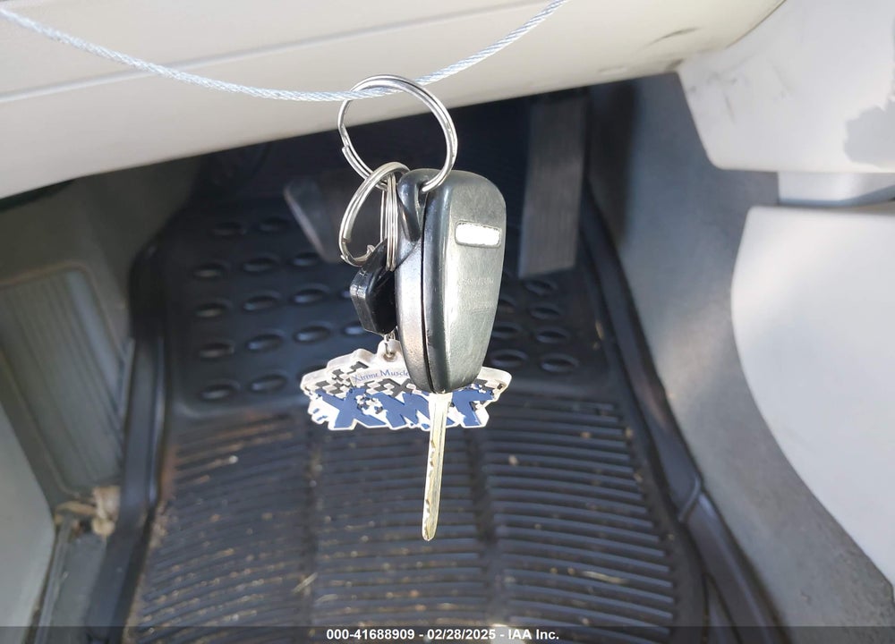 2006 CHRYSLER PT CRUISER TOURING VIN: 3A4FY58B66T372499