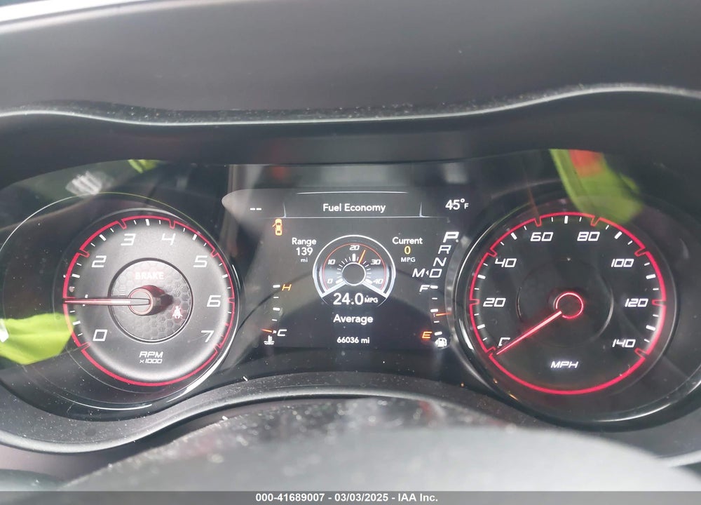 2021 DODGE CHARGER VIN: 2C3CDXBG7MH681655