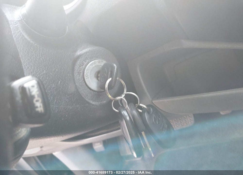 2015 TOYOTA TACOMA VIN: 5TFJX4GN1FX046509