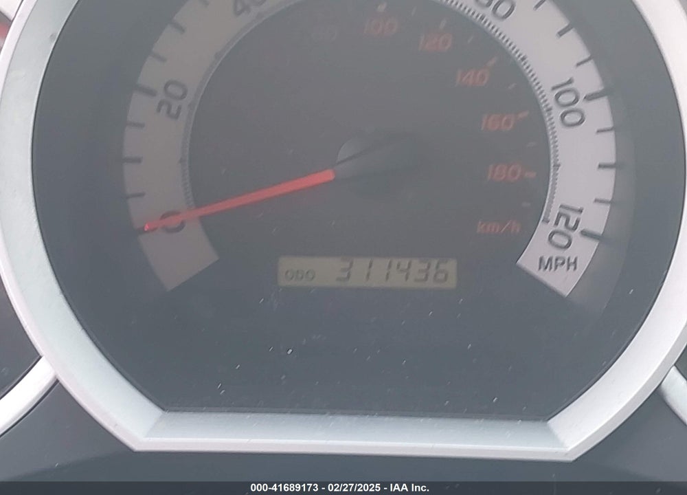 2015 TOYOTA TACOMA VIN: 5TFJX4GN1FX046509