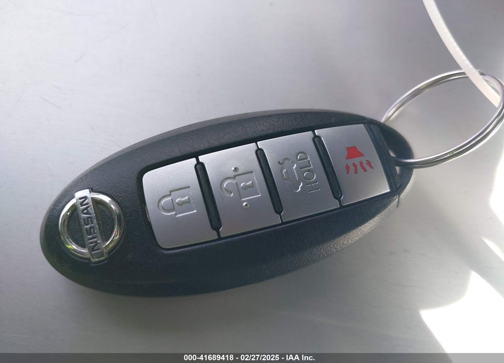 2012 NISSAN ALTIMA VIN: 1N4AL2AP1CN461580