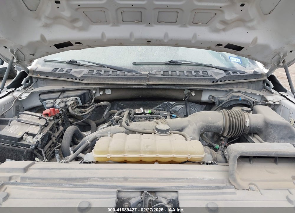 2020 FORD F-150 VIN: 1FTEW1EP6LKE45688