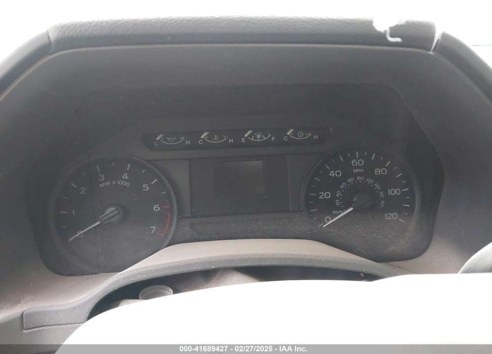 2020 FORD F-150 VIN: 1FTEW1EP6LKE45688