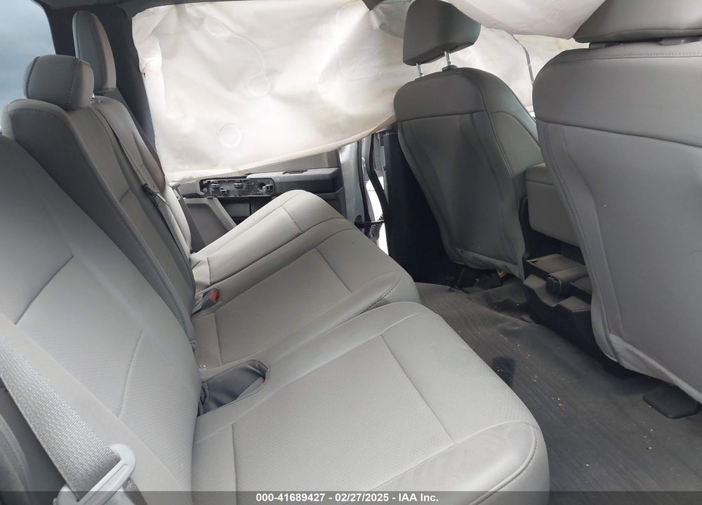 2020 FORD F-150 VIN: 1FTEW1EP6LKE45688