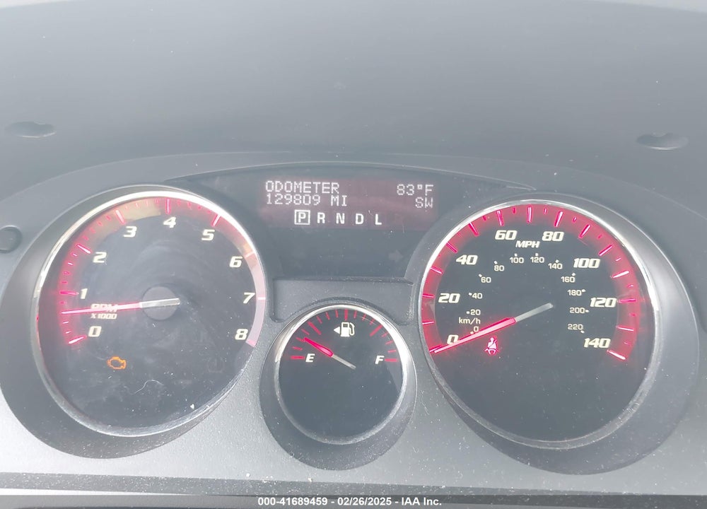 2011 GMC ACADIA SLT-1 VIN: 1GKKVRED3BJ368958