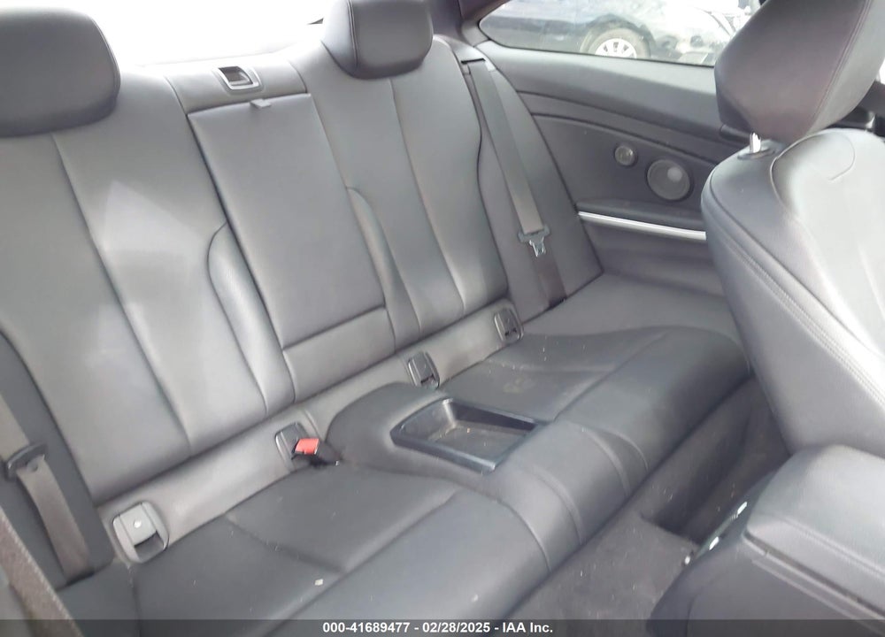 2019 BMW 430I VIN: WBA4W3C5XKAF93081