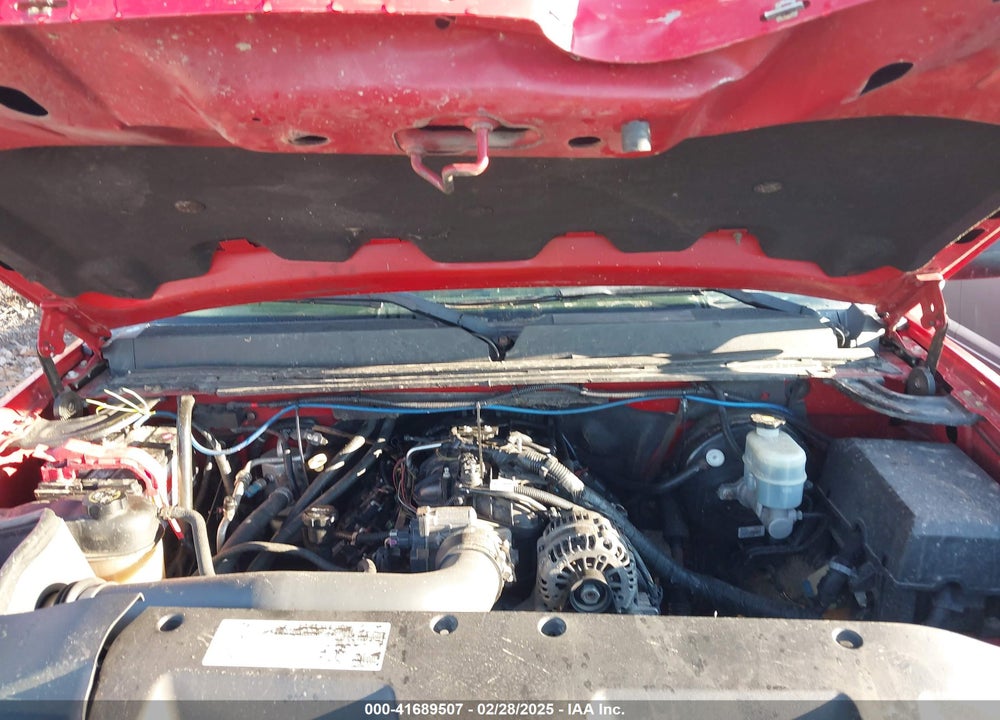 2009 GMC SIERRA 1500 VIN: 3GTEK23329G155403
