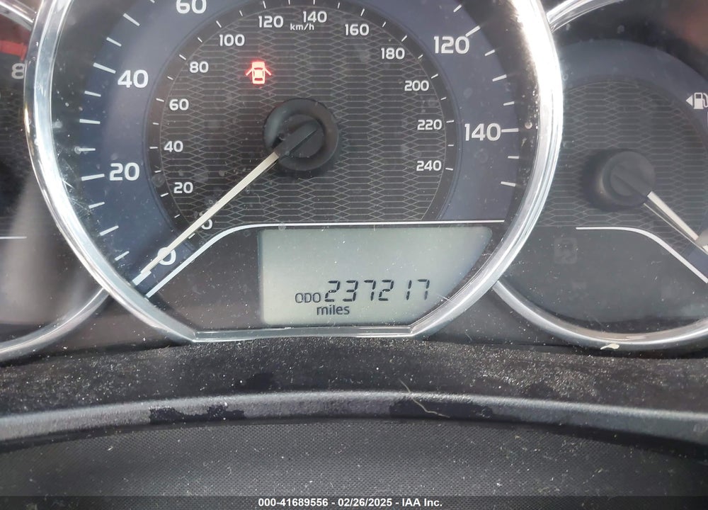 2014 TOYOTA COROLLA LE VIN: 5YFBURHE5EP080572