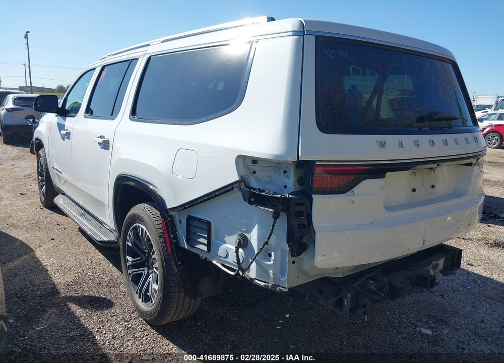 2024 JEEP WAGONEER VIN: 1C4SJRBP6RS135179