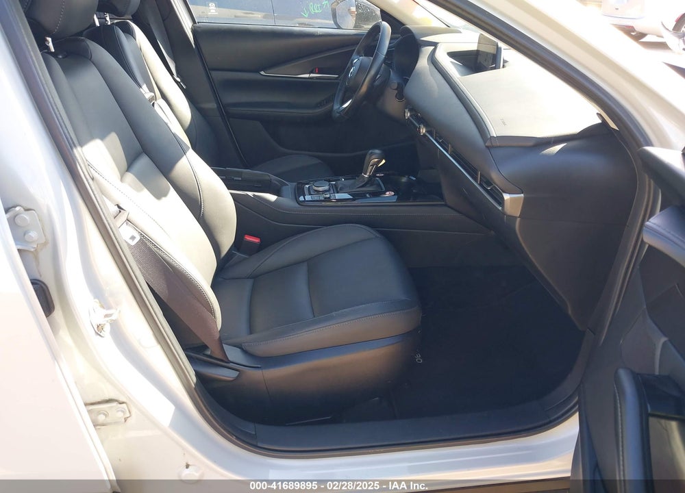 2024 MAZDA CX-30 VIN: 3MVDMBBM4RM625284