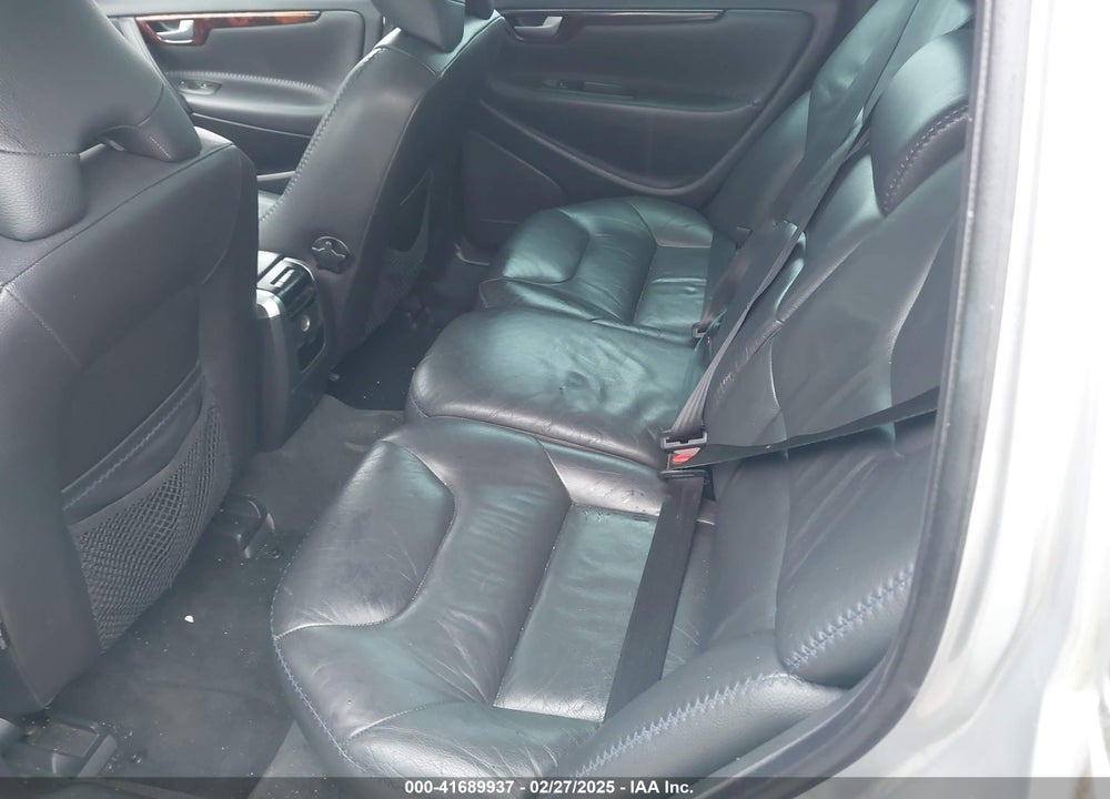 2006 VOLVO XC70 VIN: YV4SZ592961223055