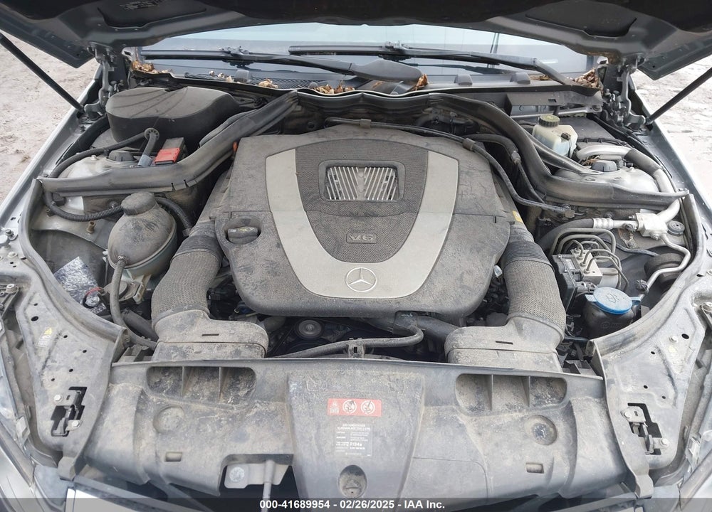 2011 MERCEDES-BENZ E 350 VIN: WDDKK5GF4BF053848