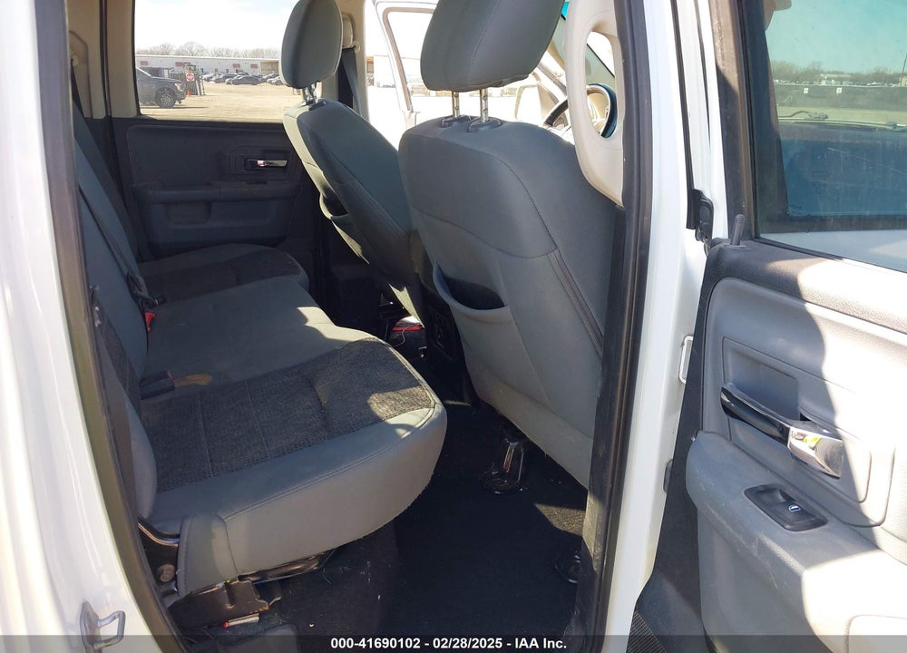 2014 RAM 1500 VIN: 1C6RR7GG7ES104383