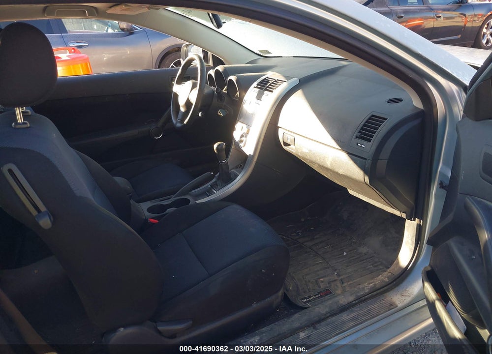 2006 SCION TC VIN: JTKDE177960090990