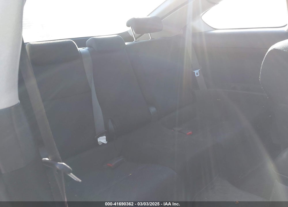 2006 SCION TC VIN: JTKDE177960090990