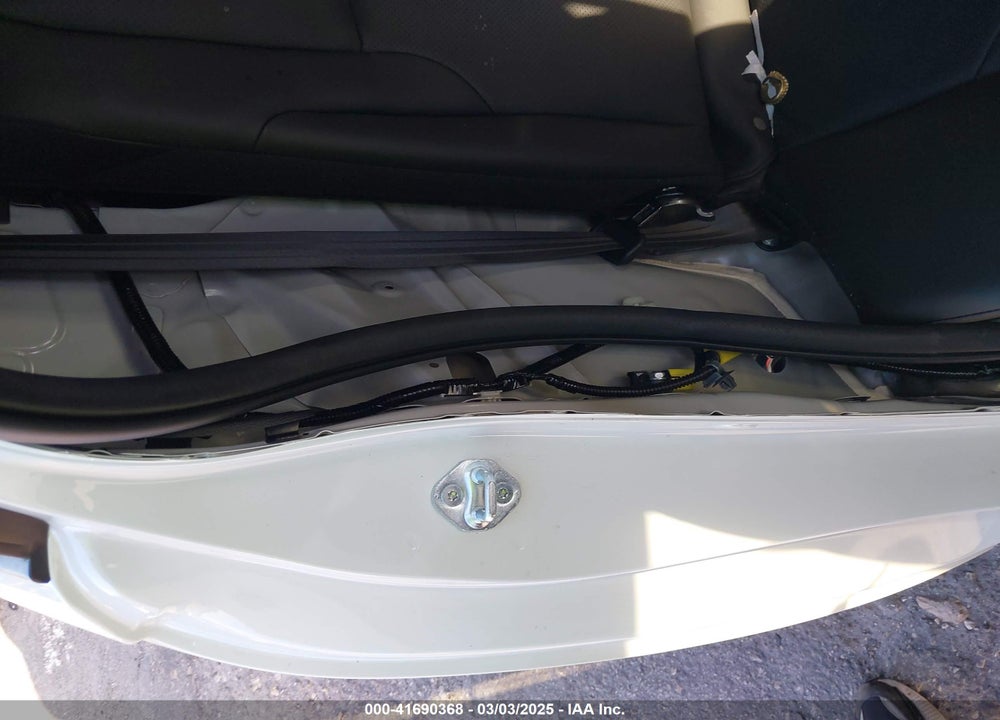 2024 HONDA ACCORD HYBRID SPORT-L VIN: 1HGCY2F79RA075536