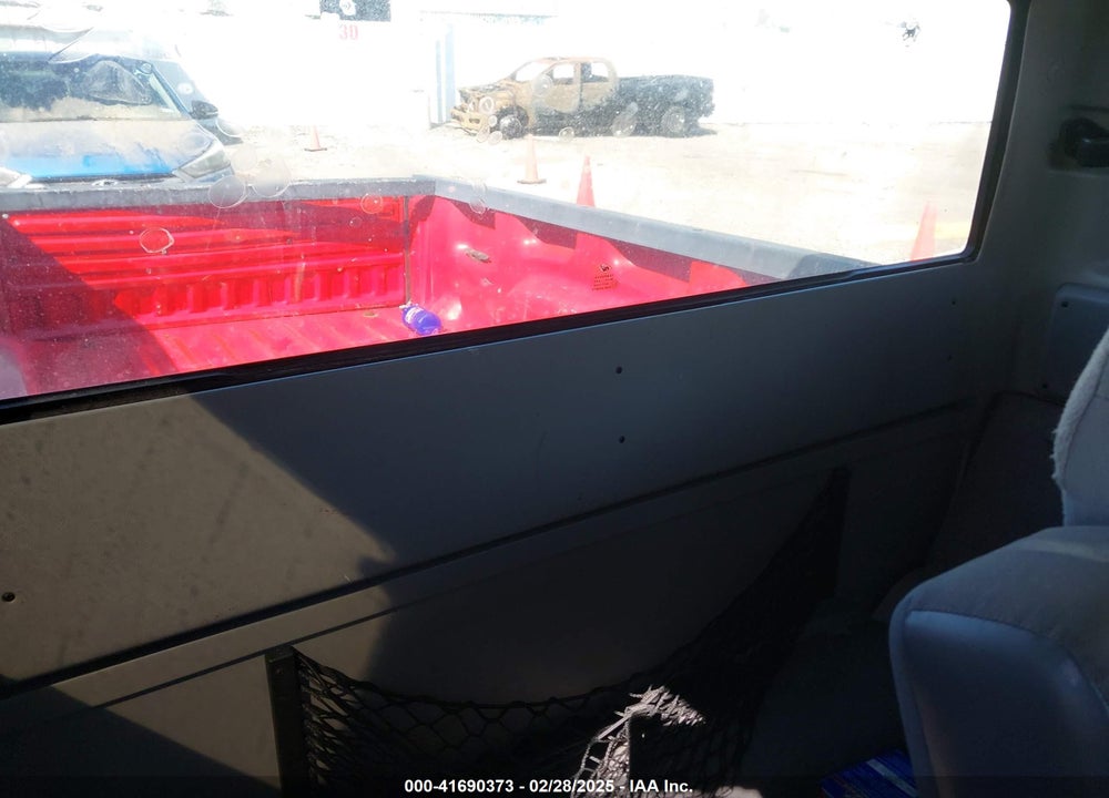 1999 FORD RANGER XL/XLT VIN: 1FTYR14V0XPA34512