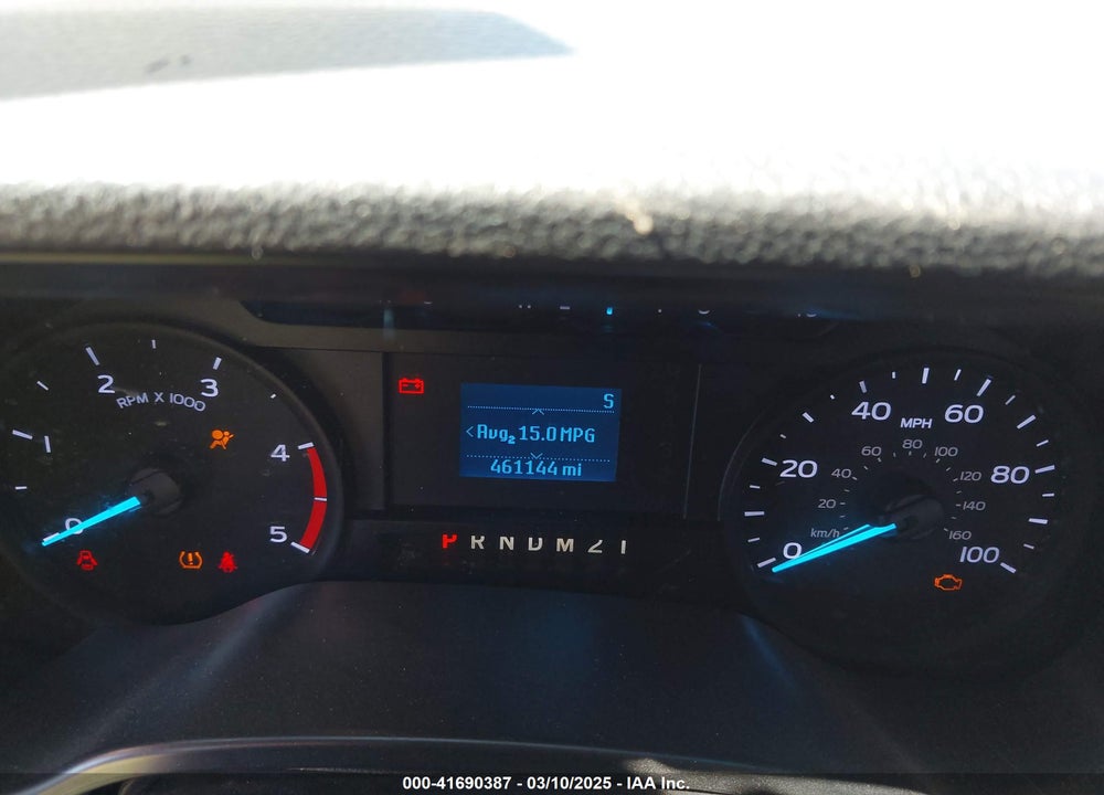2019 FORD F-250 VIN: 1FT7W2BT4KEC21784