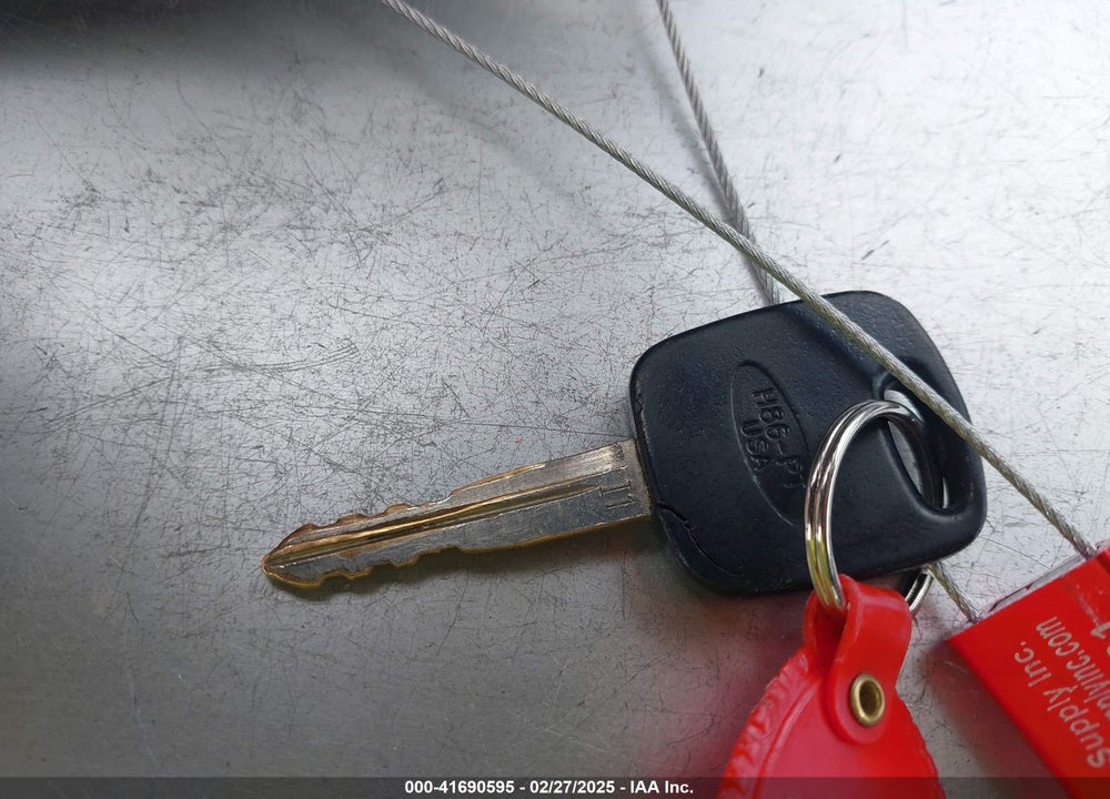 2000 FORD FOCUS ZTS VIN: 1FAFP3837YW305886