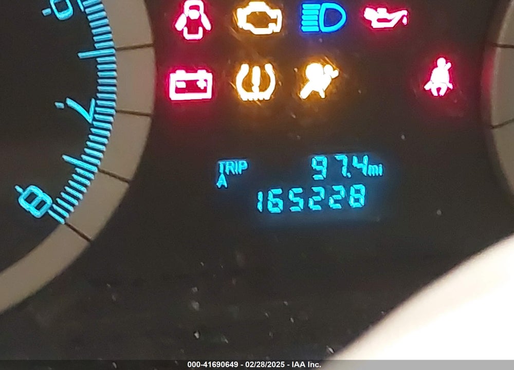 2008 FORD ESCAPE VIN: 1FMCU93198KD40608